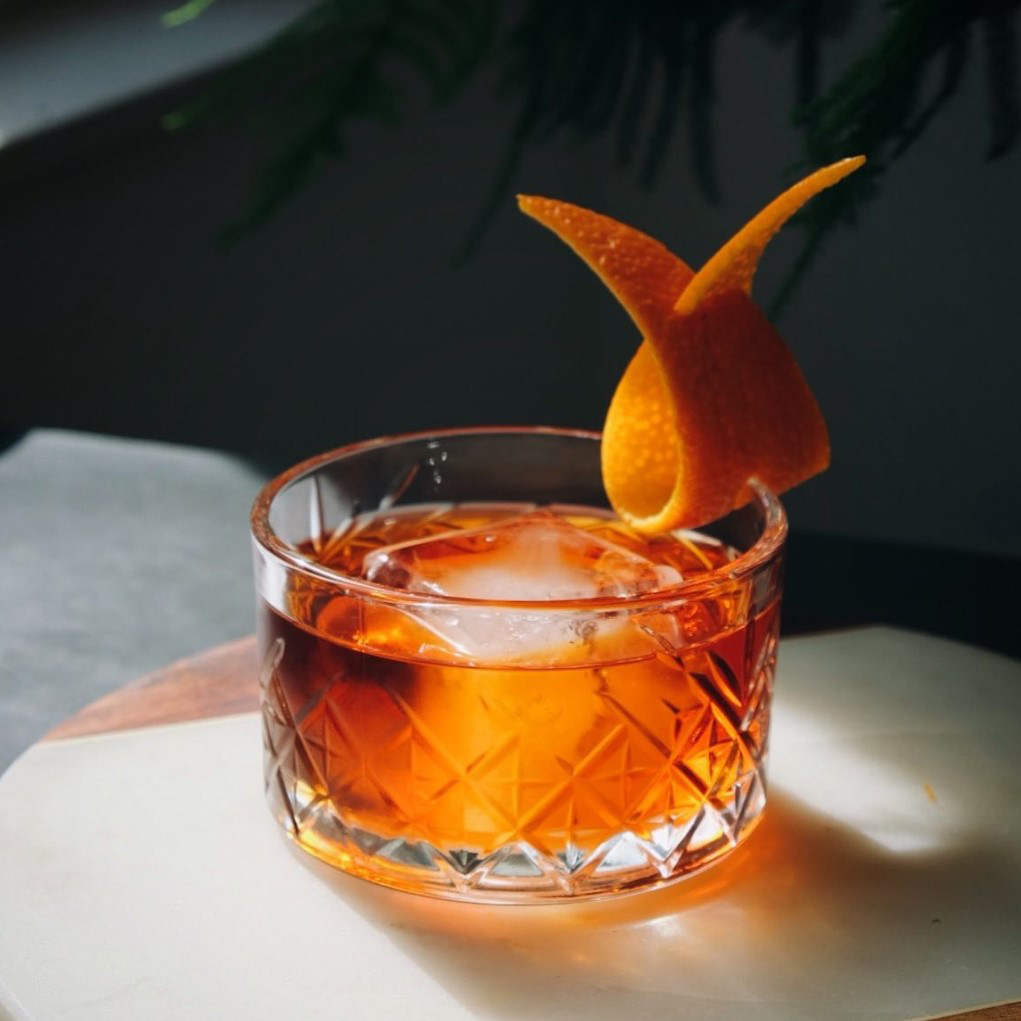 Negroni Photo by Nesli Parmaksizoglu